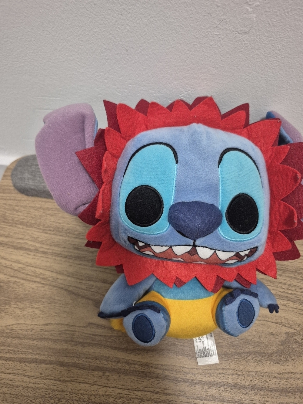 *5/$25* Stitch Funko Plush Soft Stuffy Adorable